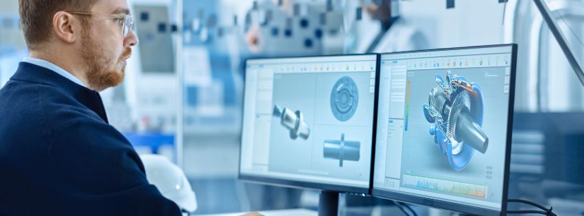 Mastercam e WorkNC versione 2025: la formazione per sfruttare le novità