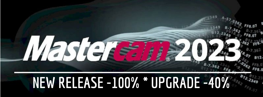 Aggiorna Mastercam gratis e risparmia sull’upgrade