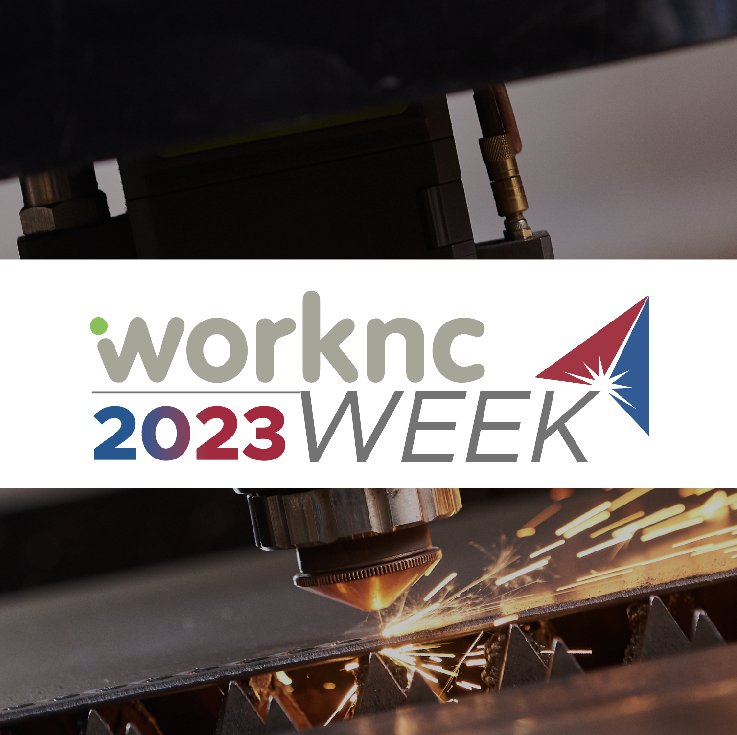 Nuova versione WorkNC 2023.1: la WorkNCWeek dal 20 al 24 novembre