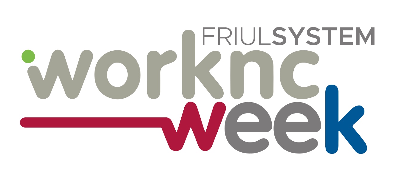 WorkNC Week 2024 dal 22 al 26 luglio: Designer e focus sul lavoro d’officina