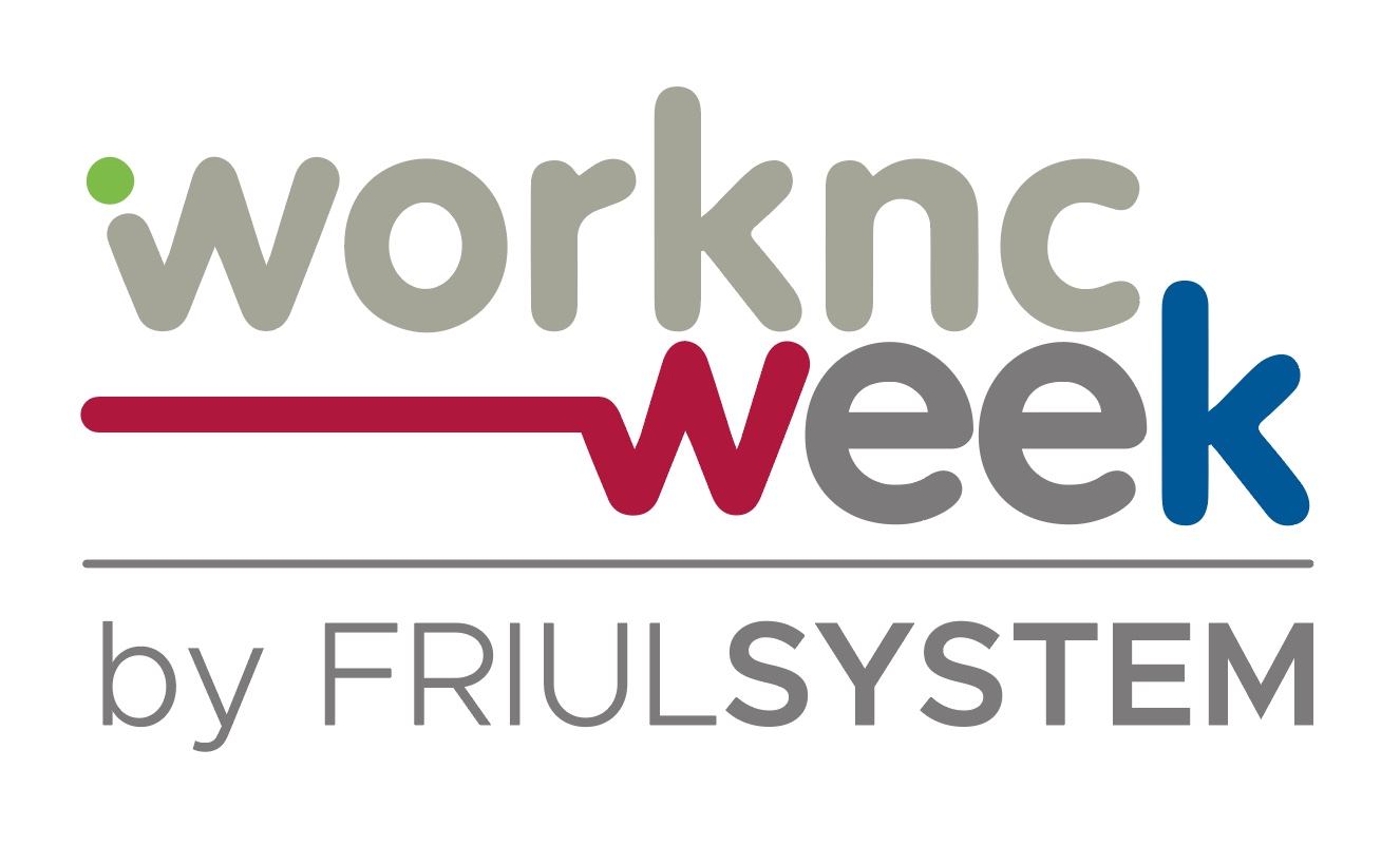 WorkNC Week 2024: i temi degli appuntamenti su Designer e Suite 2024