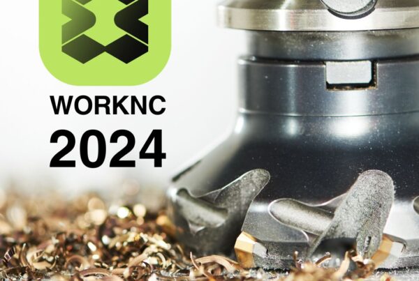 WorkNC 2024: presentata la nuova versione al Bi-MU