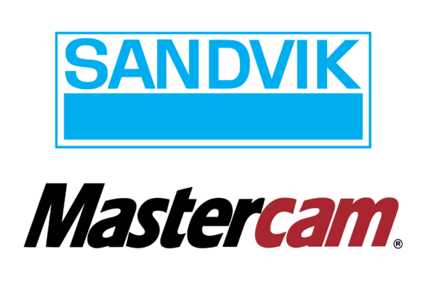 Mastercam 2026 e Sandvick - Friul System
